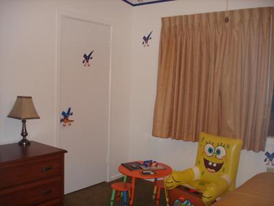 Americas Best Value Inn & Suites Bisbee Zimmer foto