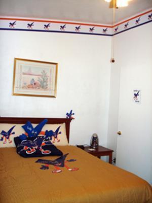 Americas Best Value Inn & Suites Bisbee Zimmer foto