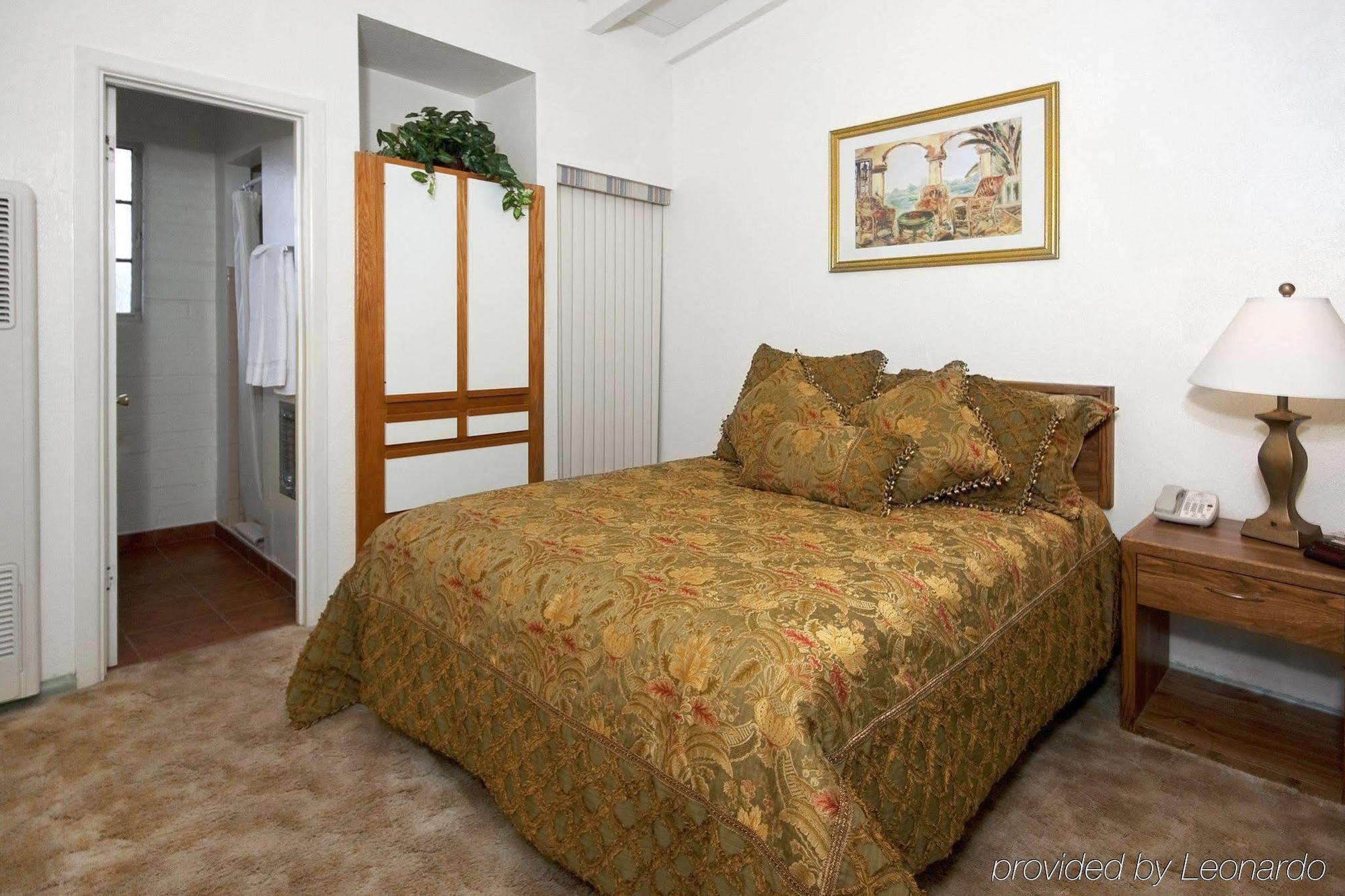 Americas Best Value Inn & Suites Bisbee Zimmer foto